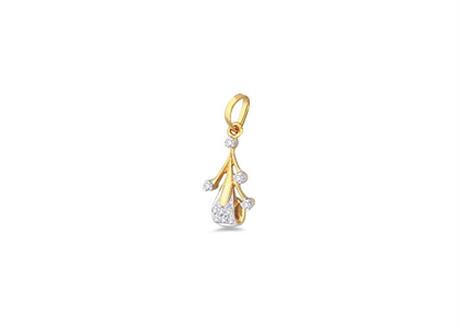 Gold Plated | Fashion Pendants